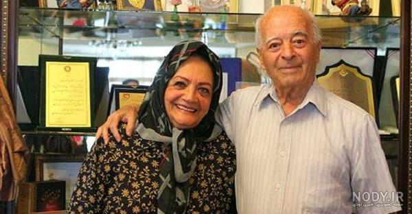 فرزندان شهلا ریاحی فرزندان شهلا ریاحی