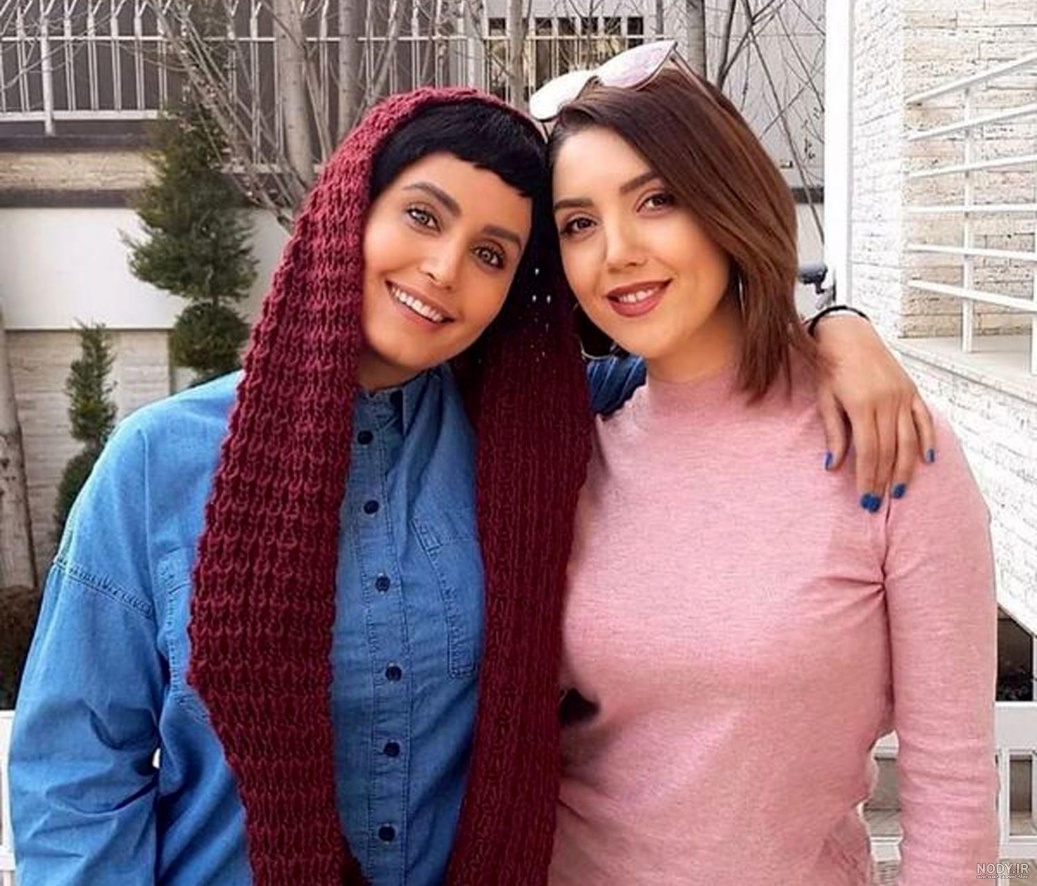 فیلم جدید الناز شاکردوست