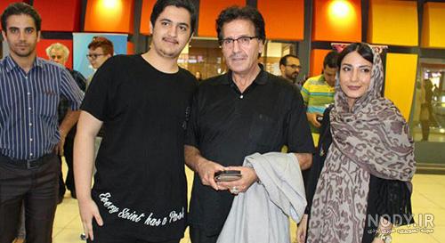 فیلم جنگی ابوالفضل پورعرب
