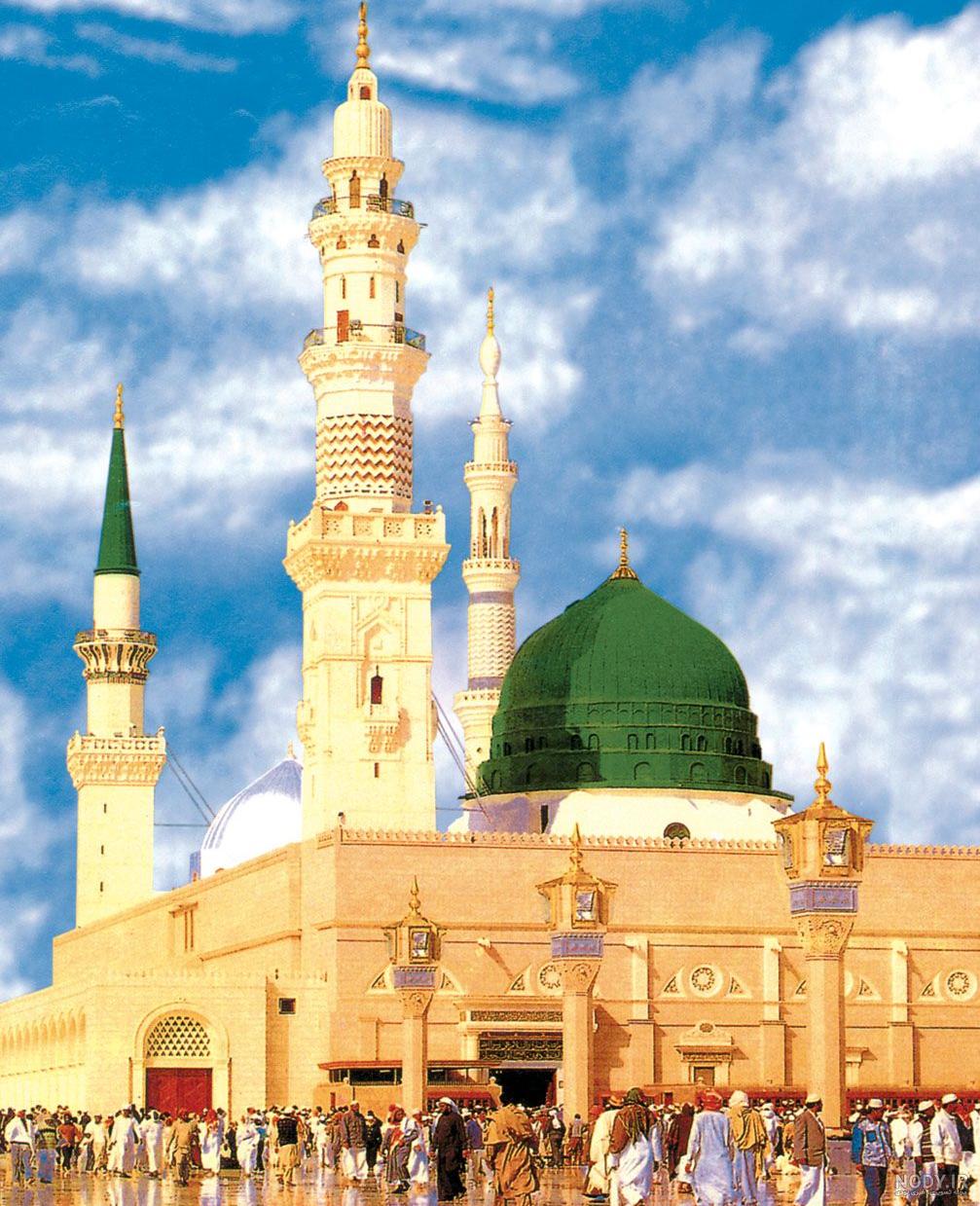 فیلم حرم امام علی با کیفیت