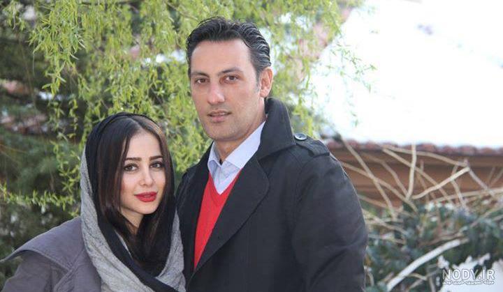 فیلم سینمایی عاشقانه الناز شاکردوست
