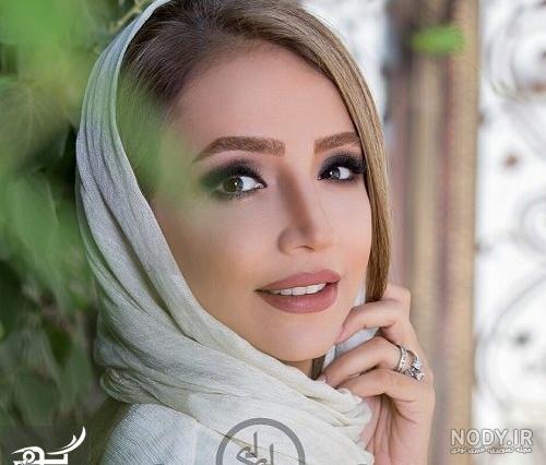 فیلم عروسی شبنم قلی خانی فیلم عروسی شبنم قلی خانی