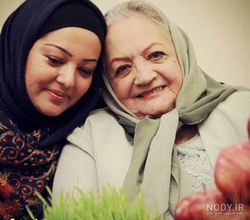 فیلم قدیمی از شهلا ریاحی فیلم قدیمی از شهلا ریاحی