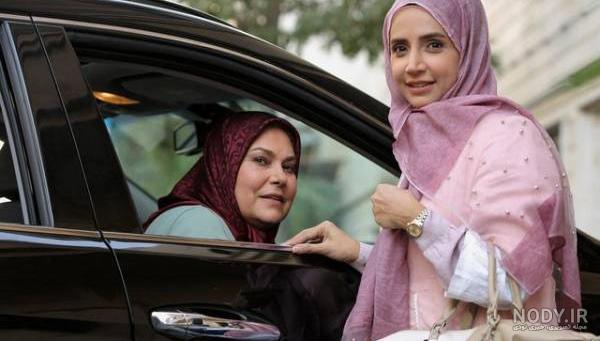 فیلم های شبنم قلی خانی فیلم های شبنم قلی خانی