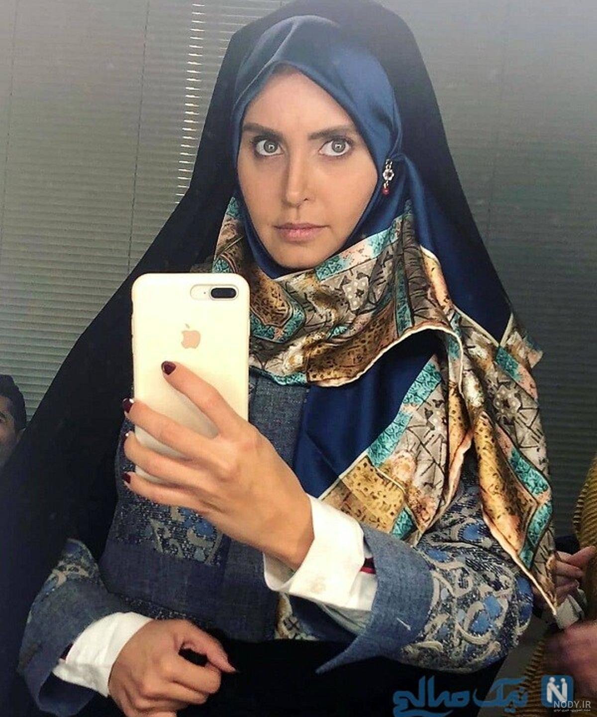 فیلم های قدیمی الناز شاکردوست