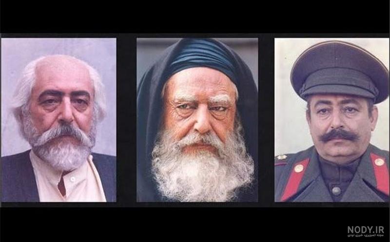 قبر جمشید مشایخی قبر جمشید مشایخی