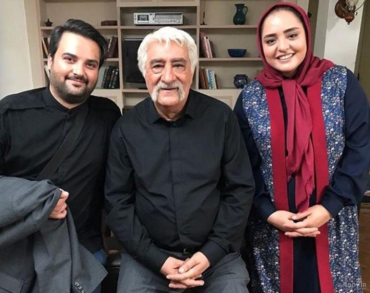 قبر داریوش ارجمند قبر داریوش ارجمند