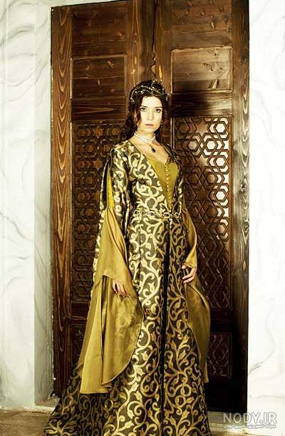 لباس خرمی