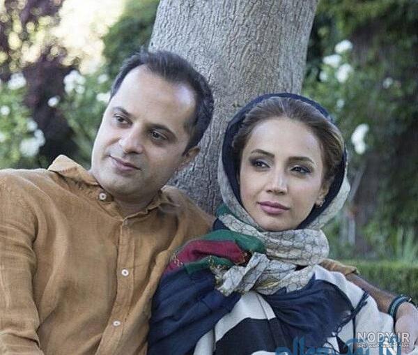 لو رفتة عکس عروسی شبنم قلی خانی وهمسرش لو رفتة عکس عروسی شبنم قلی خانی وهمسرش