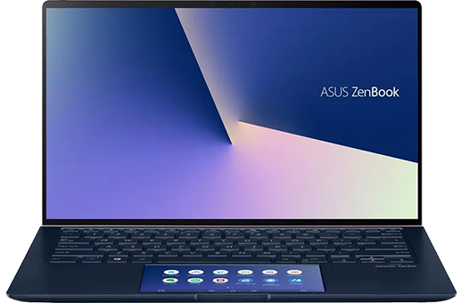 لپ تاپ ایسوس core i5