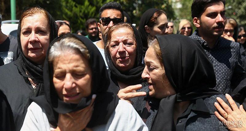 لیلی رشیدی