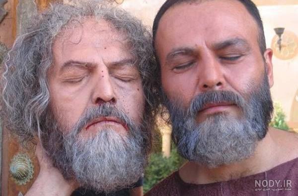 مادر فریبرز عرب نیا کیست