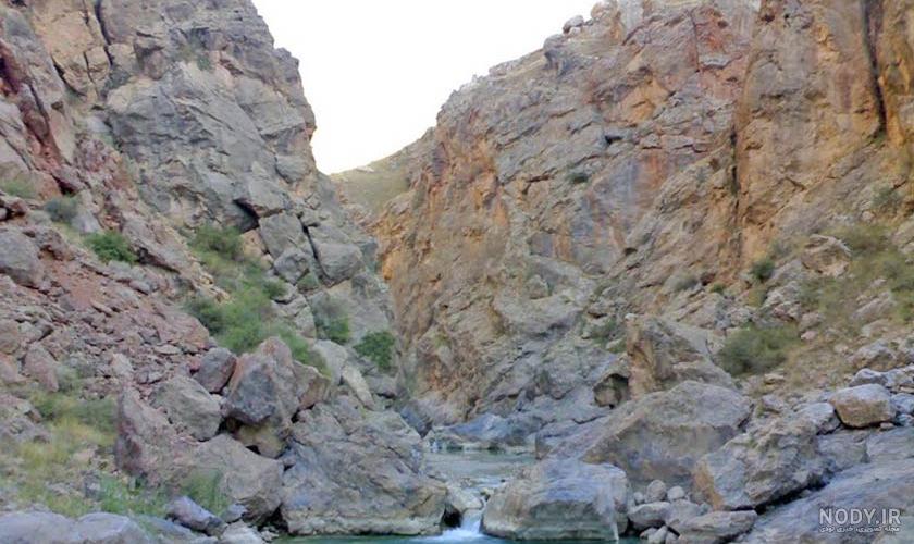 ماکو کجاست