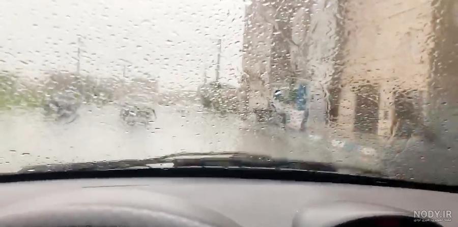 متن باران تابستانی