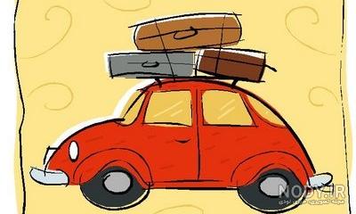 متن سفر عاشقانه متن سفر عاشقانه