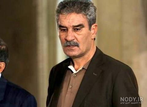 محمد بزرگی ویکی پدیا
