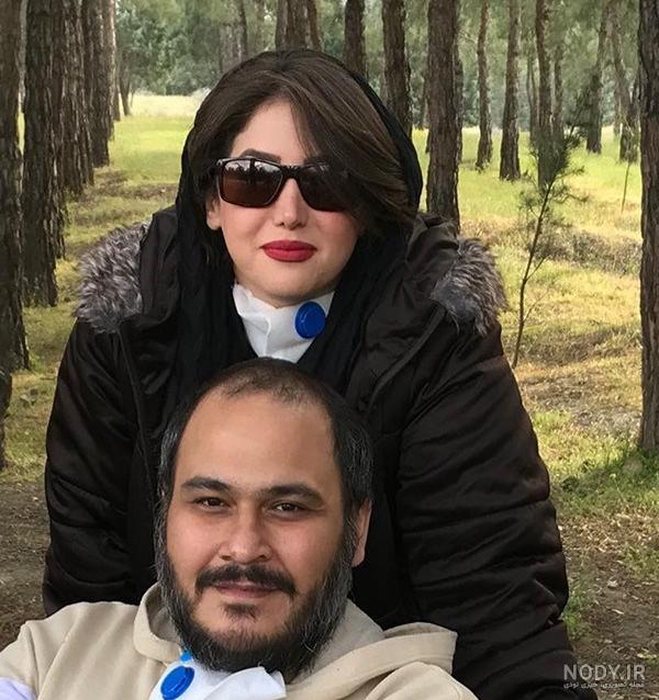 محمدرضا داوودنژاد در ستایش