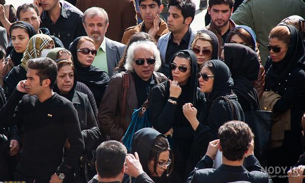 مرگ فیلم تصادف عسل بدیعی مرگ فیلم تصادف عسل بدیعی