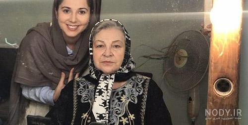 مریم لاچینی مریم لاچینی