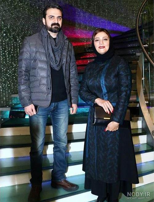 منزل شبنم مقدمی منزل شبنم مقدمی