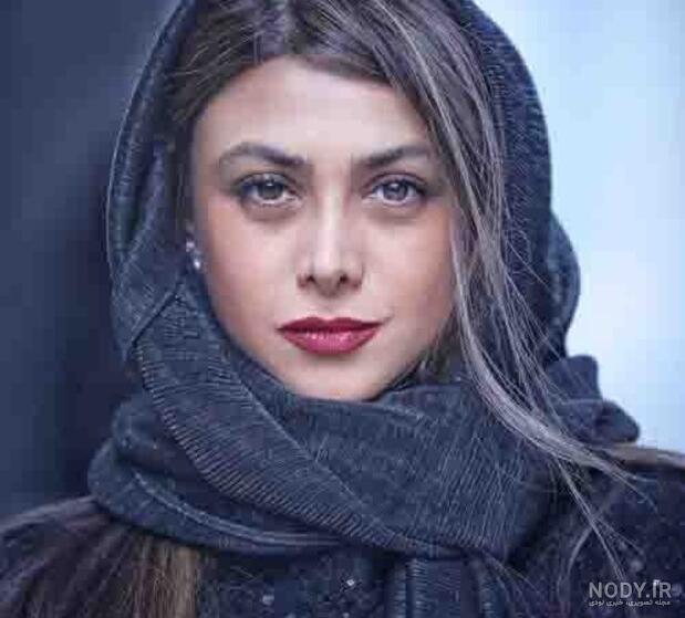 مهدی هاشمی و آزاده نامداری مهدی هاشمی و آزاده نامداری