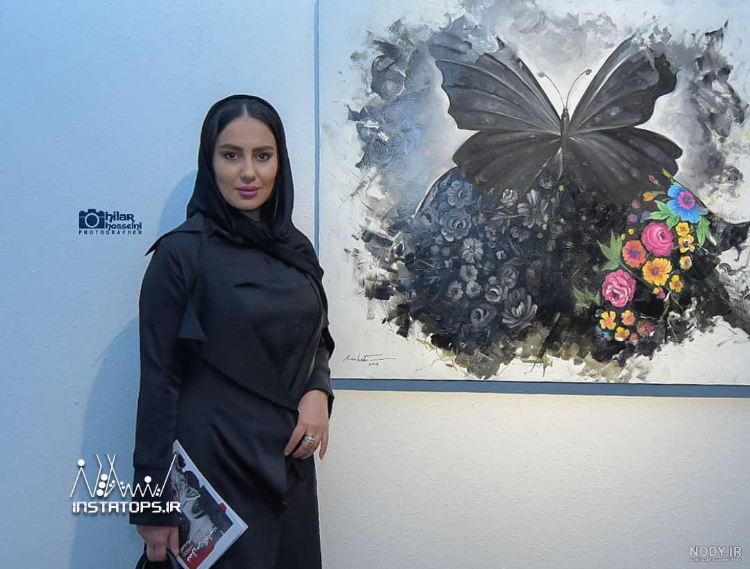 نحوه خواستگاری اشکان خطیبی از آناهیتا درگاهی