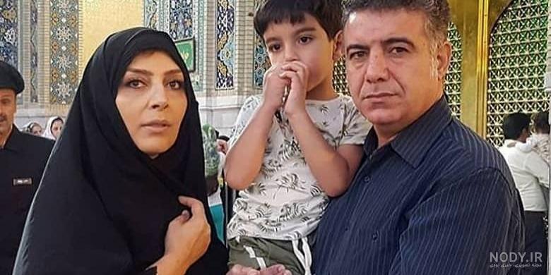نسبت حسن شکوهی با بهروز وثوقی
