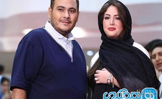نسبت محمدرضا داوودنژاد با رضا داوود نژاد
