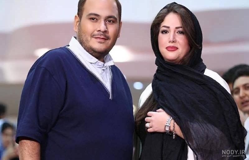 نسبت محمدرضا داوودنژاد با رضا داوود نژاد نسبت محمدرضا داوودنژاد با رضا داوود نژاد
