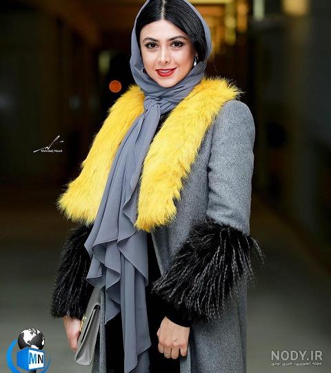 نظر آزاده صمدی در مورد ازدواج نظر آزاده صمدی در مورد ازدواج