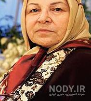نوه آزیتا لاچینی
