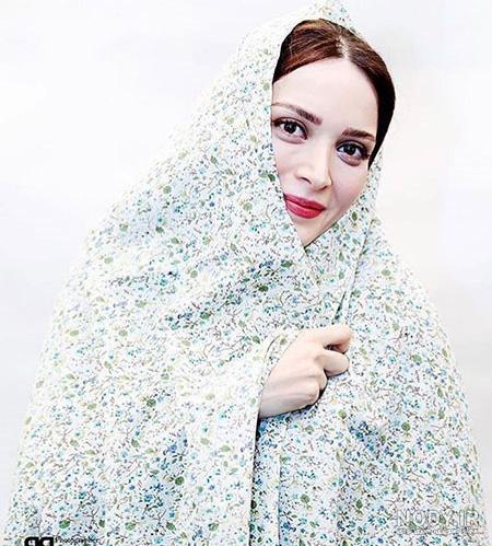 همسر جدید بهنوش طباطبایی