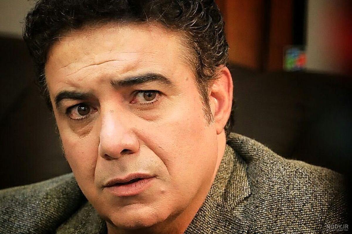 همسر دوم حسن شکوهی