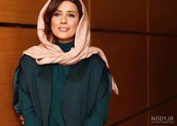 همسر سارا بهرامی همسر سارا بهرامی