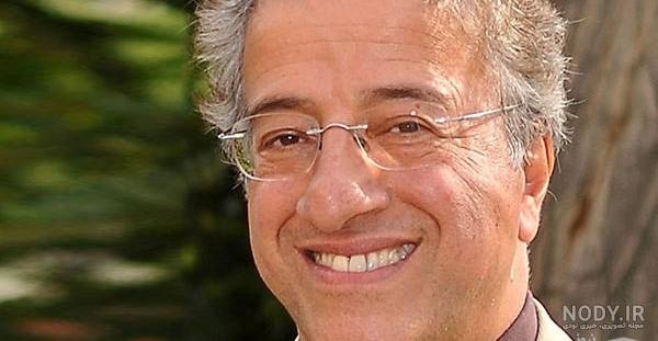 همسر علیرضا خمسه چند سال دارد