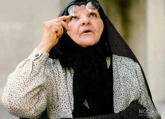 همسر پروین میکده