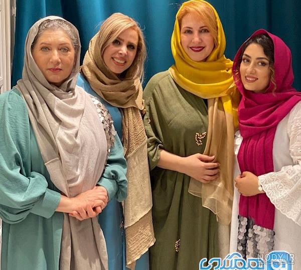 ویدا جوان دختر فریبا متخصص ویدا جوان دختر فریبا متخصص