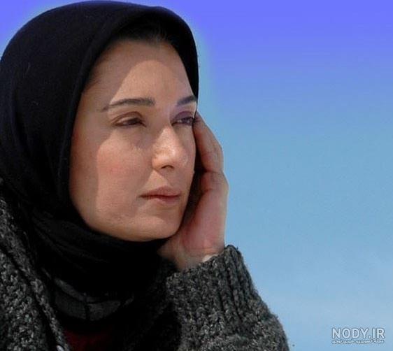 پاهای آتنه فقیه نصیری