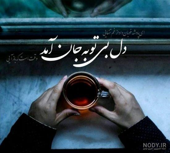پروفایل زن بودن