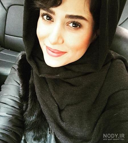 پریناز ایزدیار و ساشا سبحانی پریناز ایزدیار و ساشا سبحانی