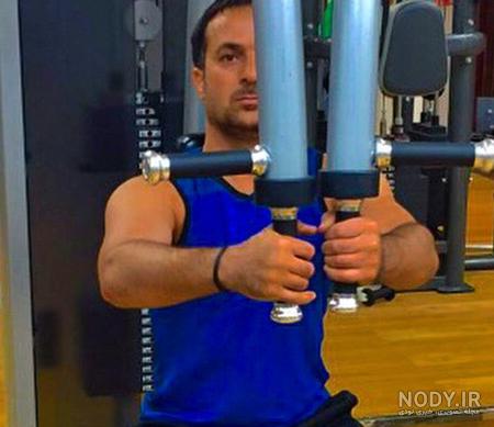 پسر احمد مهرانفر پسر احمد مهرانفر