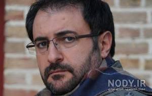 پیام دهکردی در گاندو ۲ پیام دهکردی در گاندو ۲