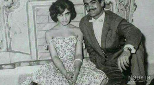 گلوریا فرخزاد کیست گلوریا فرخزاد کیست