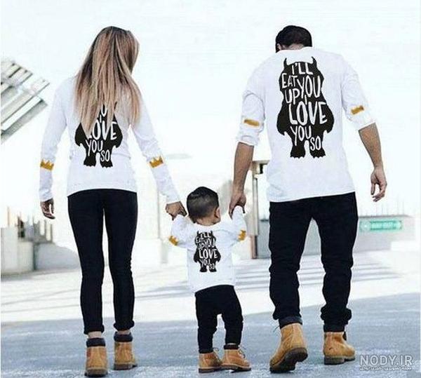  عکس روز مادر پسرانه