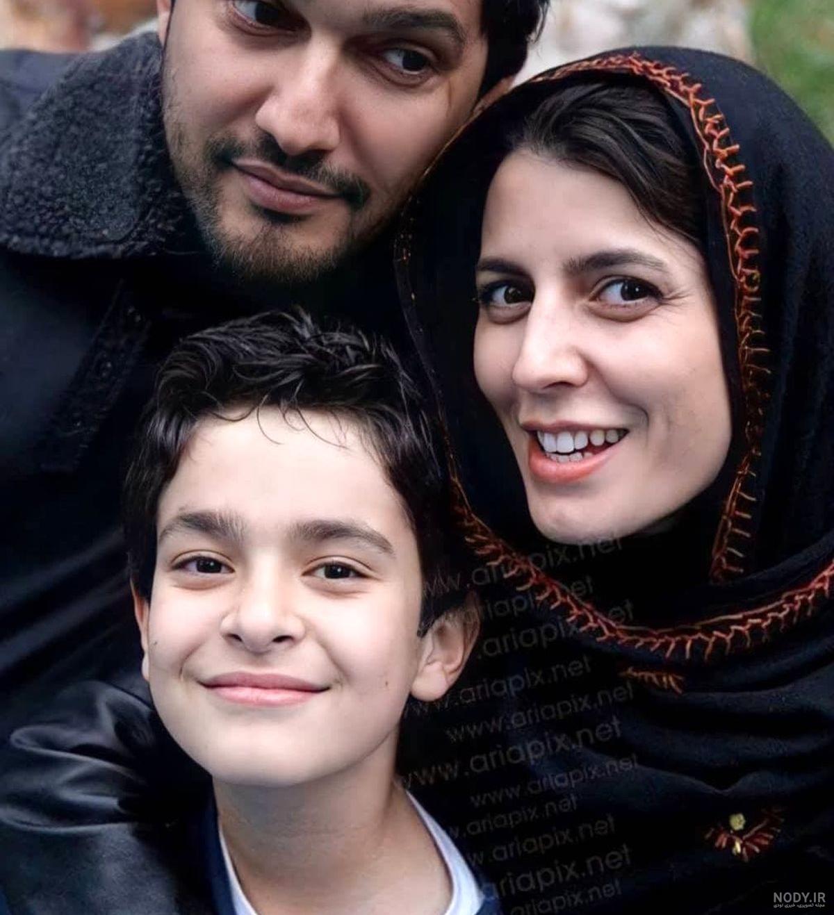 آخرین فیلم حامد بهداد