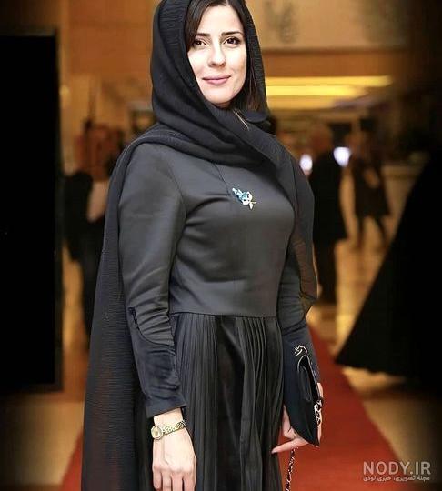 آخرین فیلم سارا بهرامی آخرین فیلم سارا بهرامی