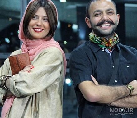 آخرین فیلم سارا بهرامی آخرین فیلم سارا بهرامی