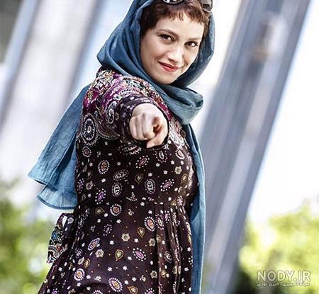 آخرین فیلم شبنم مقدمی آخرین فیلم شبنم مقدمی