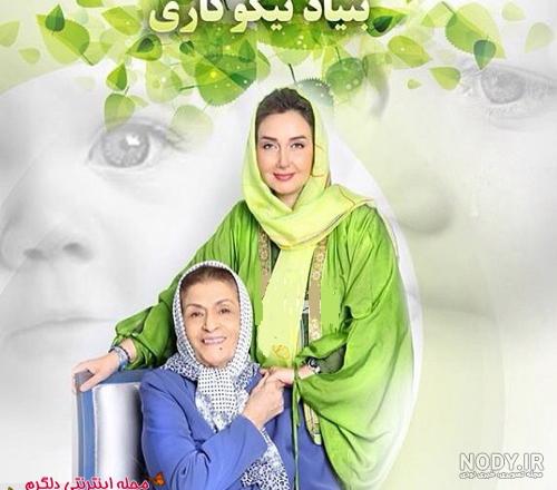 آخرین وضعیت ژاله علو آخرین وضعیت ژاله علو