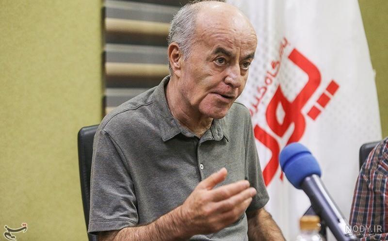 آزیتا احمدی همسر بهروز بقایی آزیتا احمدی همسر بهروز بقایی